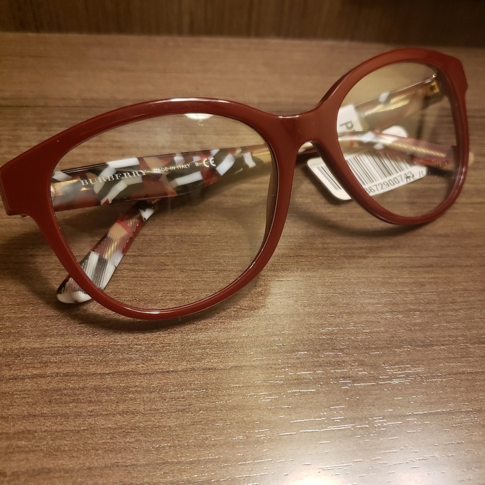 Burberry Eyeglasses